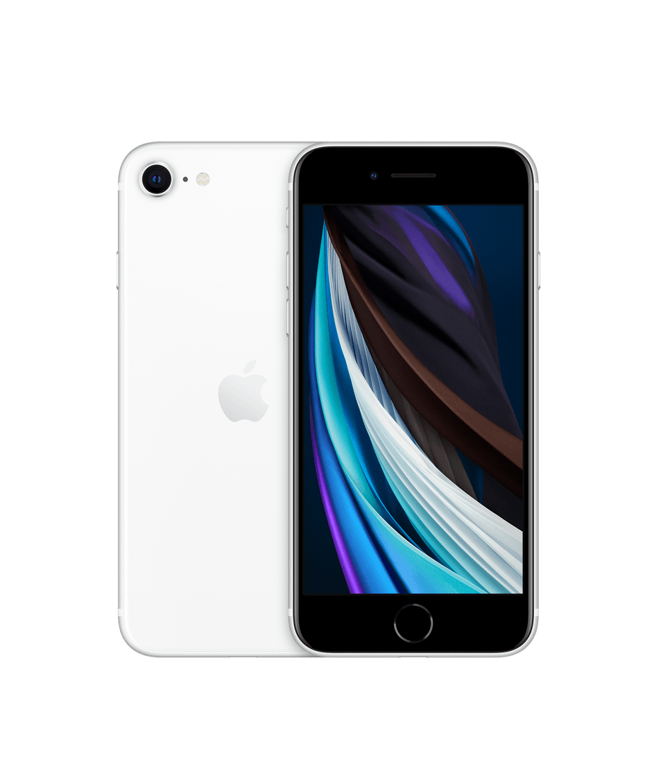 iPhone SE 2020 Recondicionado