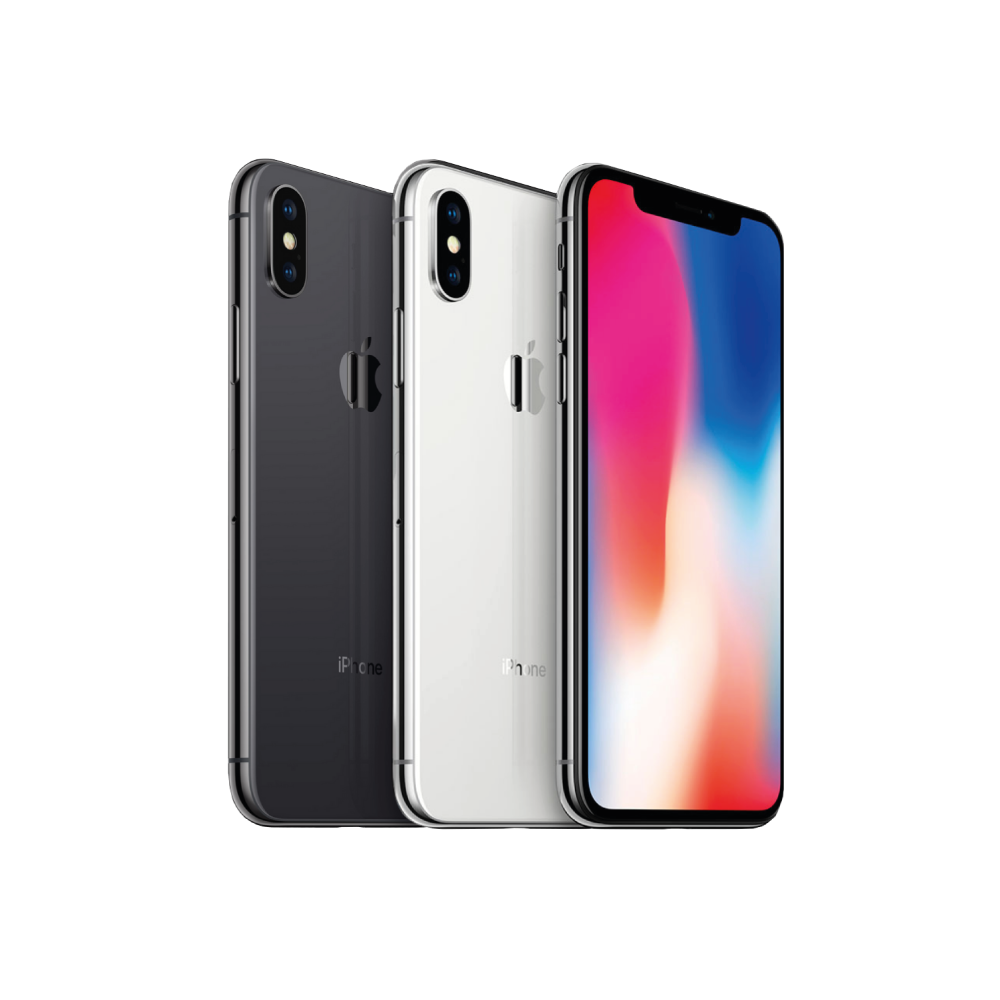 iPhone X - From €219,00 - Swappie