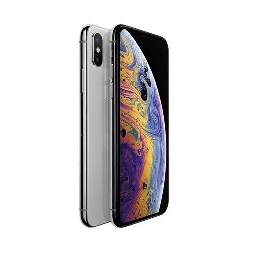 iPhone XS Max Silver