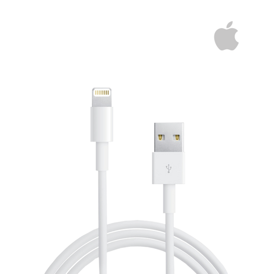 Cable Lightning (1m) Apple