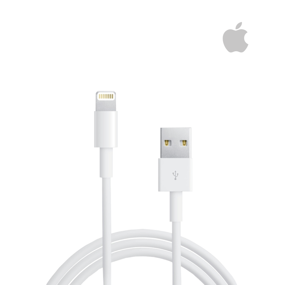 Cable Lightning (1m) Apple