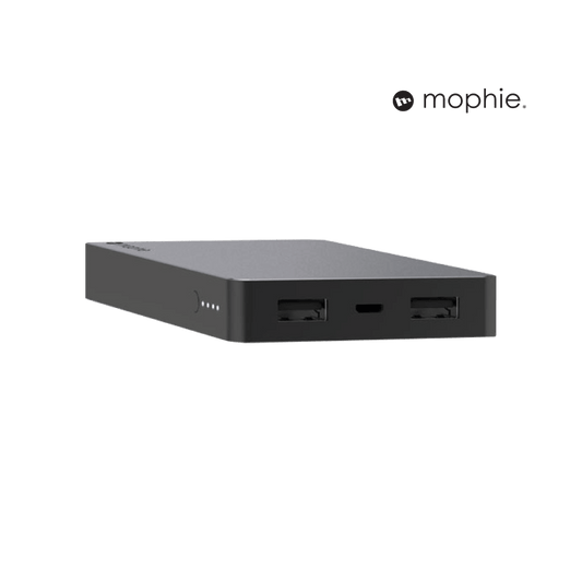 Power Bank Powerstation Lightning 5000 mAh Mophie - ISELL & REPAIR