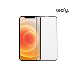 Proteção de Vidro 3D+ para iPhone TECFY