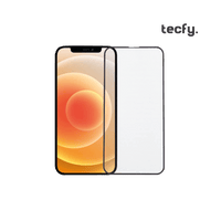 Proteção de Vidro 3D+ para iPhone TECFY - ISELL & REPAIR