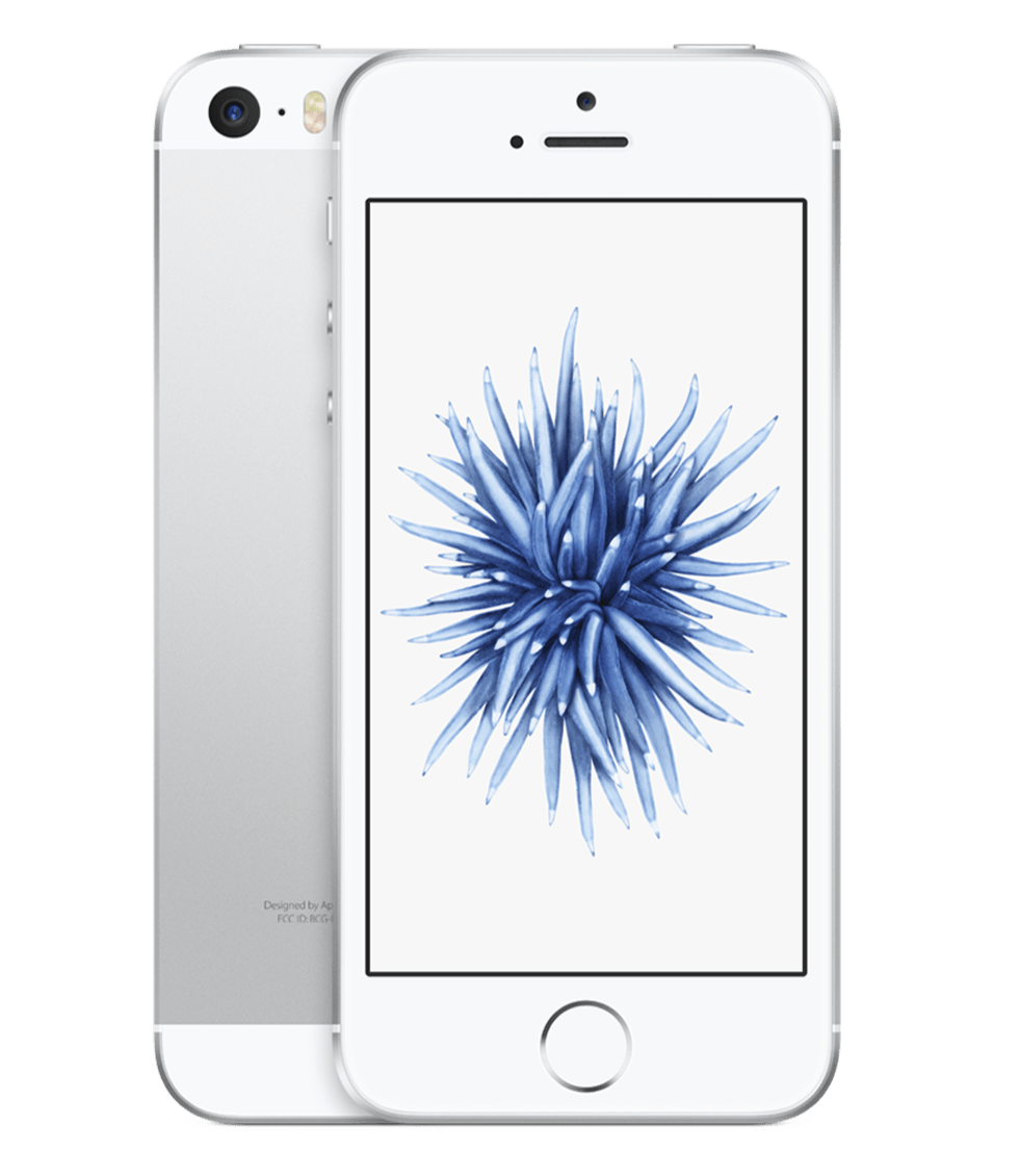 iPhone SE Recondicionado