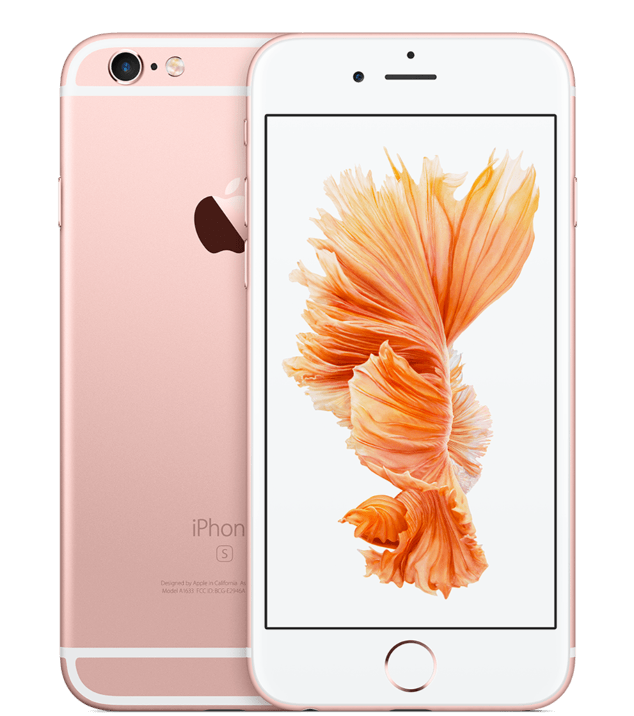 iphone 6s plus Recondicionado