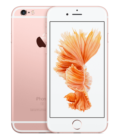 iphone 6s plus Recondicionado