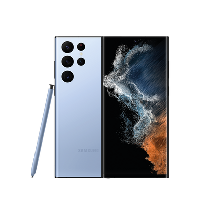 Samsung Galaxy S10 Plus - COMO NUEVO