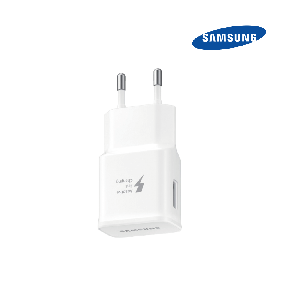 Cargador y Cable Micro USB Samsung