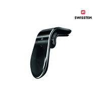 Suporte Magnético S - GRIP para carro Swissten - ISELL & REPAIR