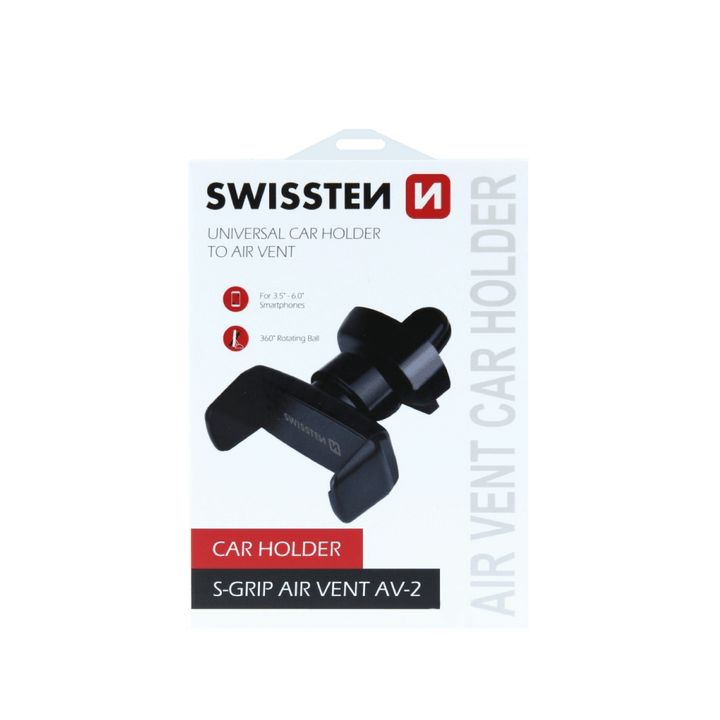 Suporte S - GRIP AV - 2 para carro Swissten - ISELL & REPAIR