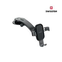 Suporte S - GRIP G1 - R1 para carro Swissten - ISELL & REPAIR