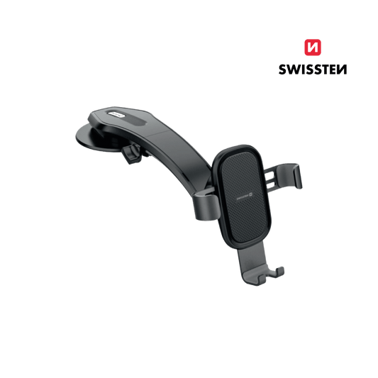 Suporte S - GRIP G1 - R1 para carro Swissten - ISELL & REPAIR