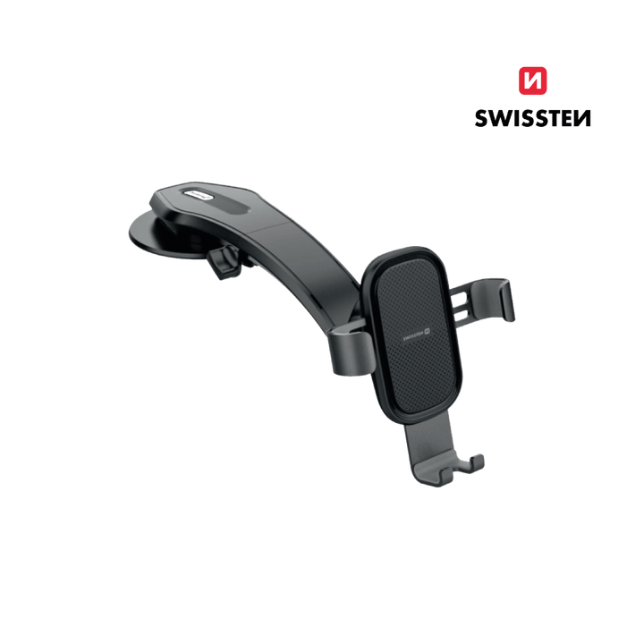Suporte S - GRIP G1 - R1 para carro Swissten - ISELL & REPAIR