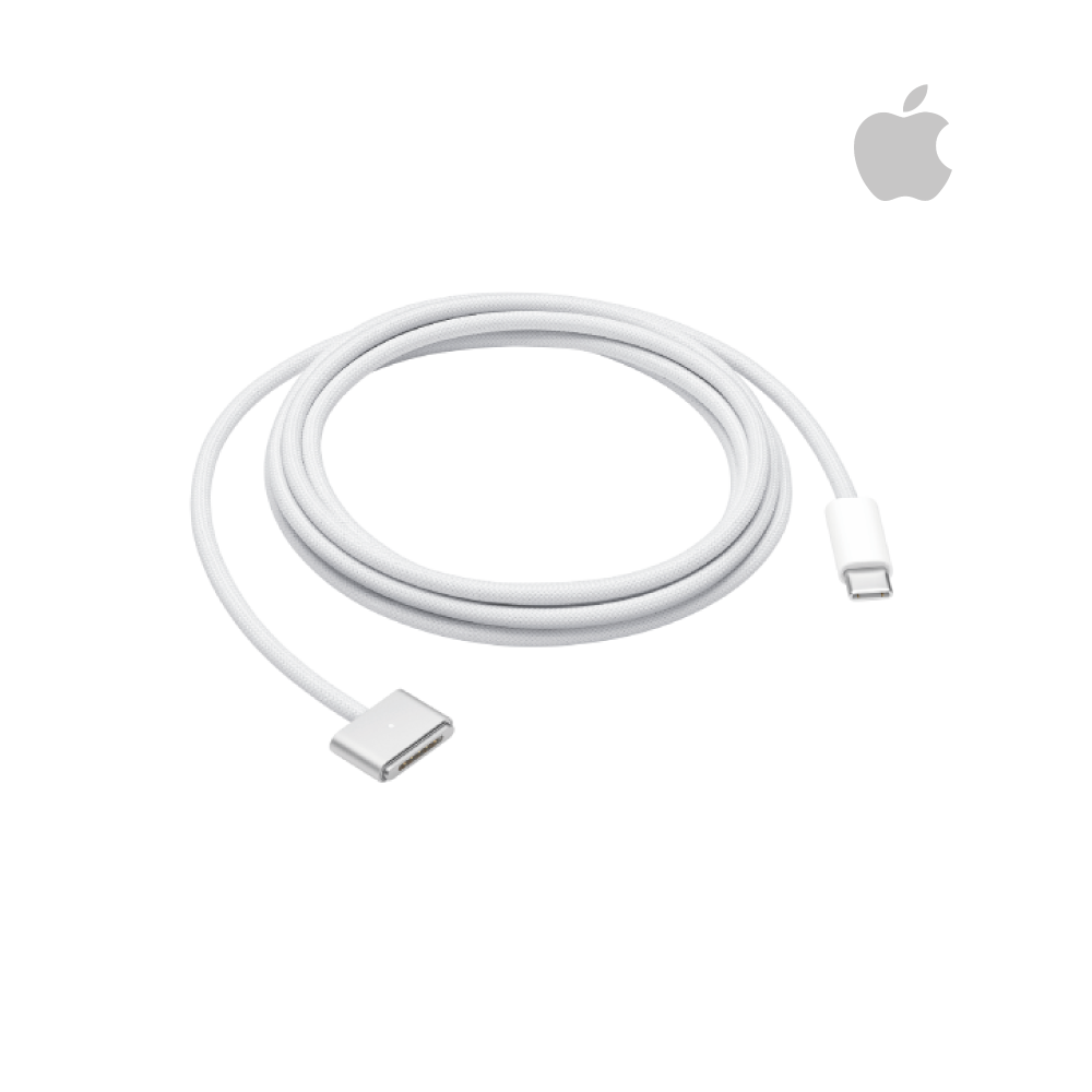 Cable de carga USB-C Apple (2 metros)